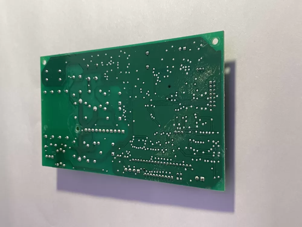 GE dishwasher electronic control board AZ195816 | Wm1082