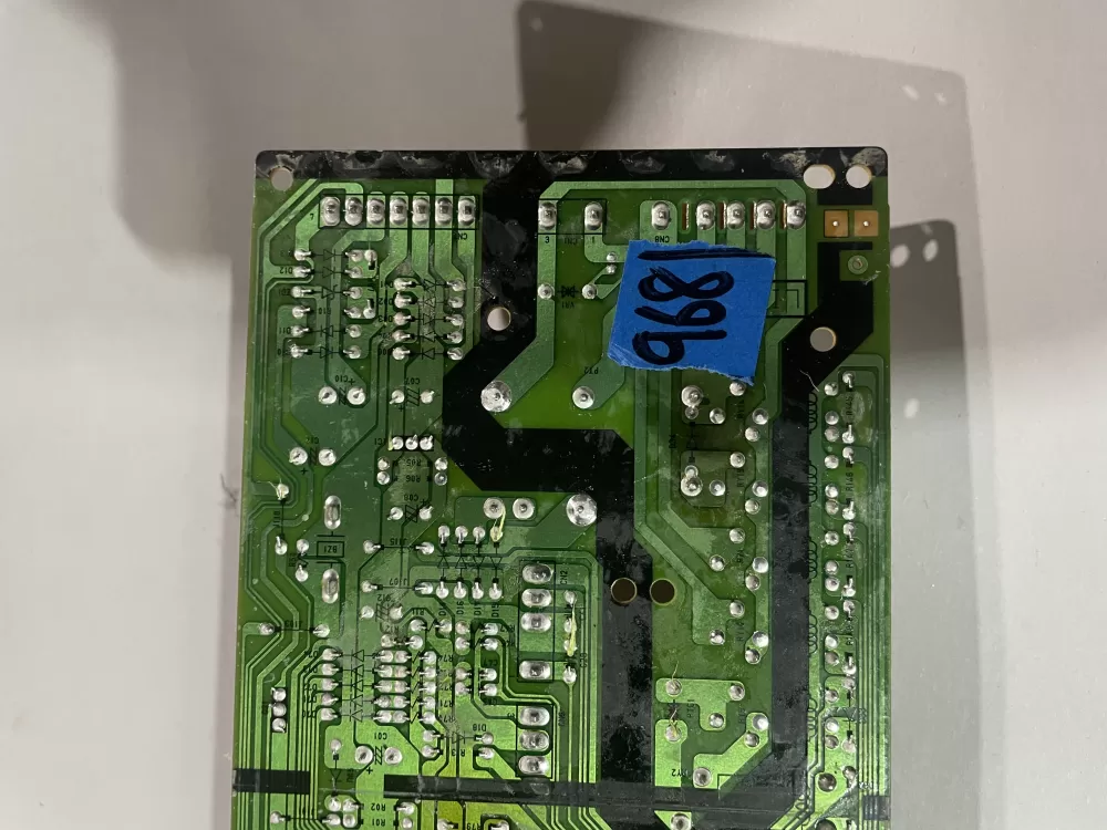 GE 6870W1A005A 6871W1S005D Microwave Control Board AZ203042 | KM968