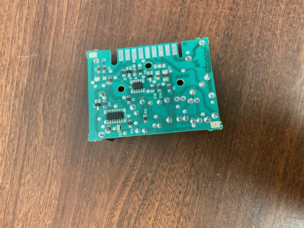 GE WE04X10103 559C213G05 Dryer Control Board AZ47275 | BK947