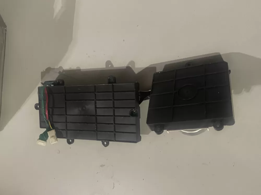 Samsung DC92-00384A DC92-00384E PS4215867 Dryer Control Board AZ32199 | Wm104