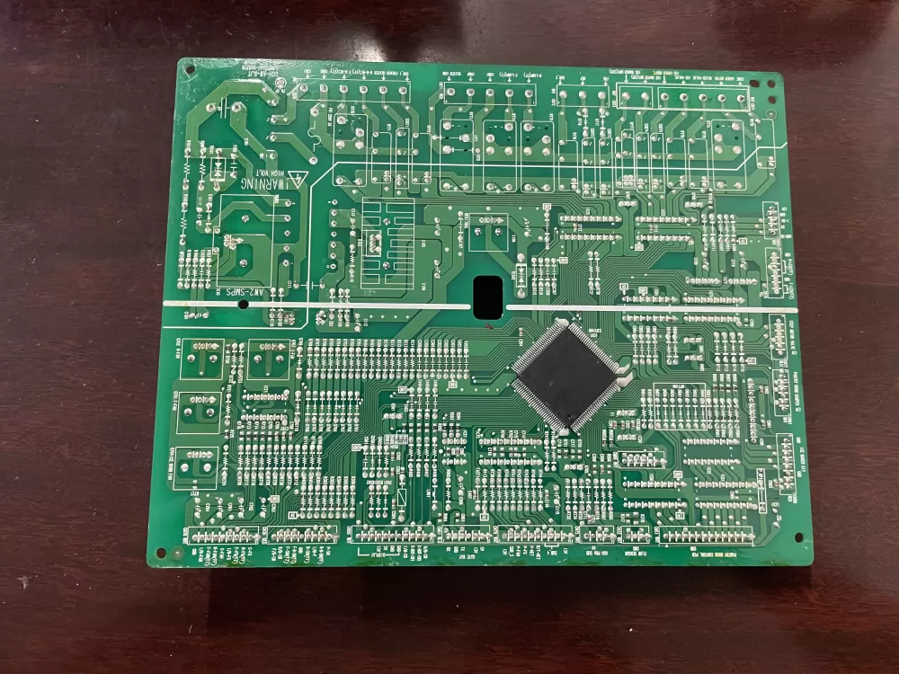 Samsung DA41 00651B Refrigerator Control Board AZ51018 | KMV464