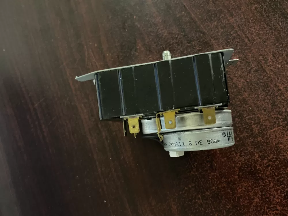 GE 572D520P019 WE4M189 Dryer Timer AZ32507 | BK1679