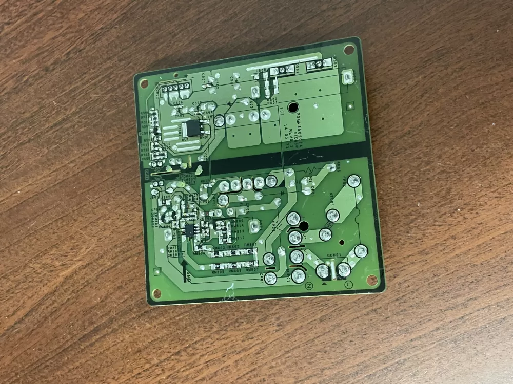 Samsung DA92-00486A AP5914912 Refrigerator Control Board AZ52378 | Wm1899