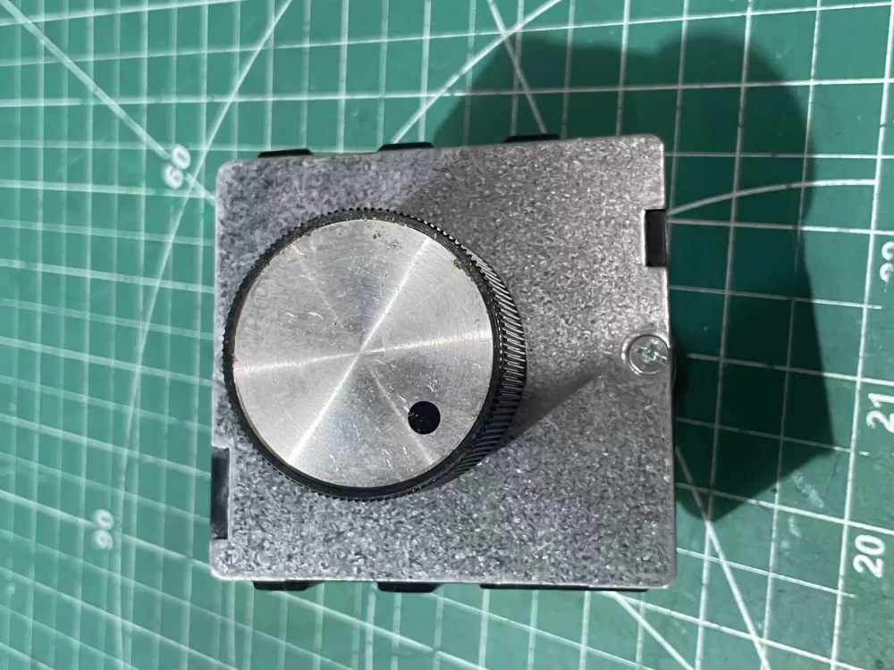 Alliance #D510524P 510524P Speed Queen Dryer TIMER 120/60 AZ192643 | Wm366