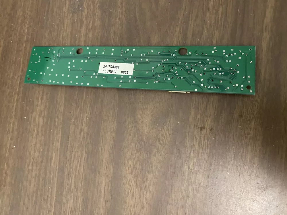 Frigidaire 241708309 RefrigeratorDispenser Control Board AZ97288 | BK706