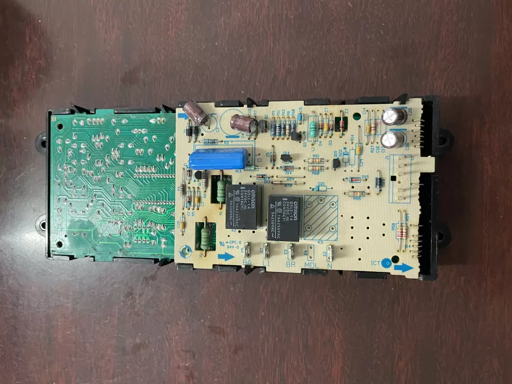 Maytag Whirlpool Amana 8507P074-60 Range Oven Control Board AZ52722 | KM1935