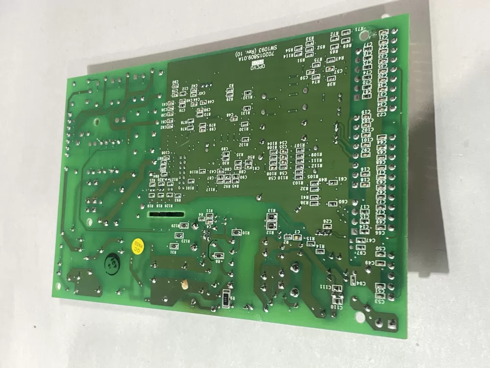 GE Refrigerator Control Board 200D4858G011 AZ205674 | Wm135