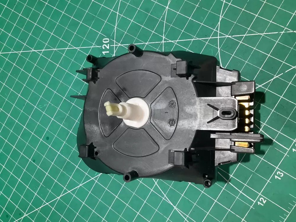 Whirlpool Kenmore 8557393 8557393R WP8557393 Washer R WP Timer AZ180008 | ARV461