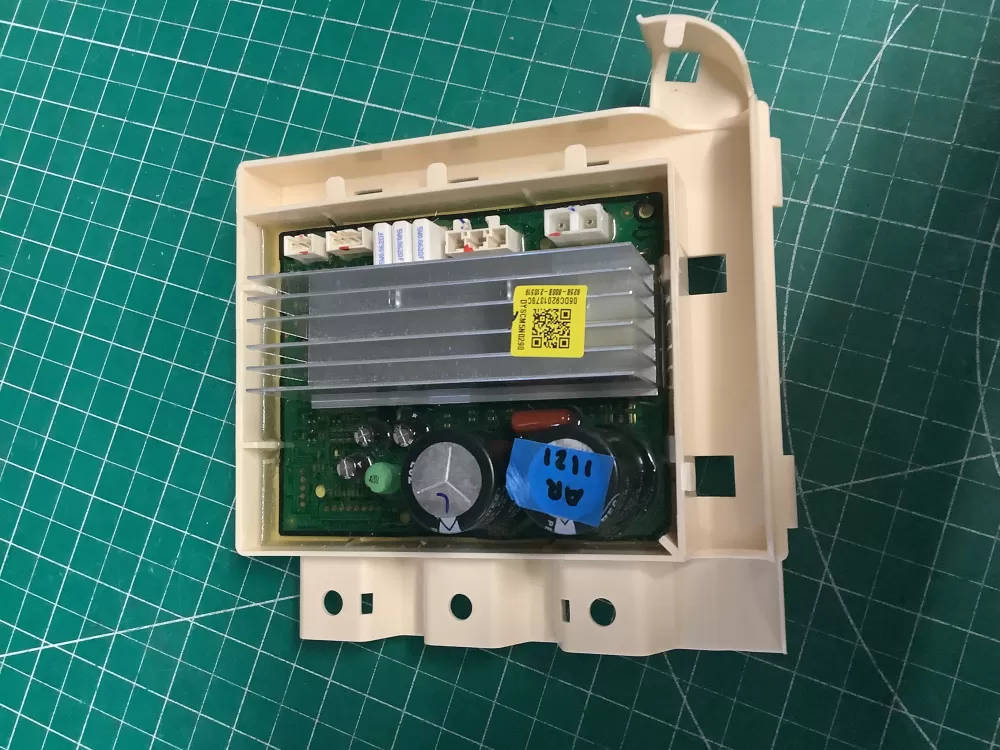 Samsung 06DC9201378C Dc92 01531b Washer Control Board Assembly AZ208344 | AR1121