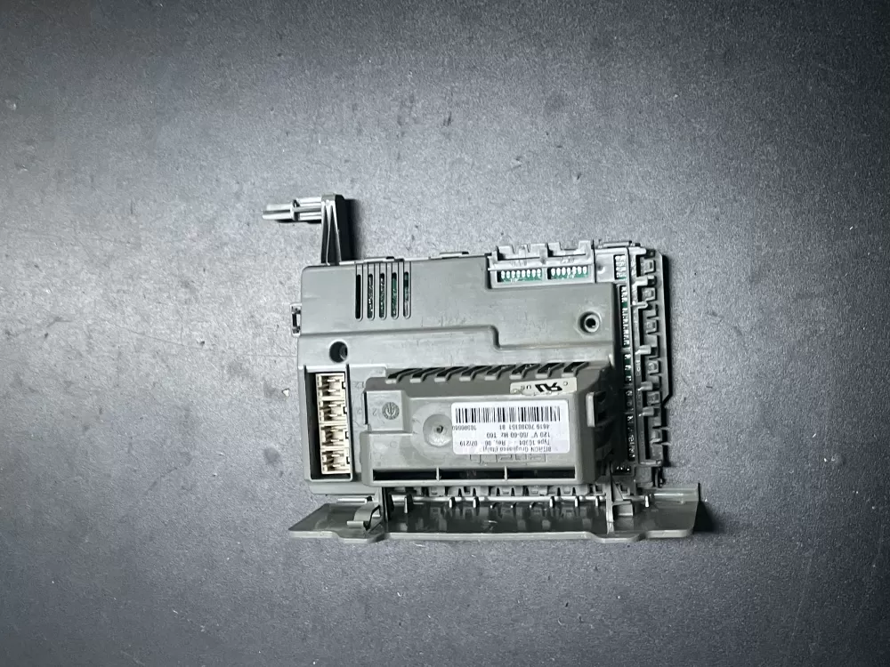 Whirlpool  Samsung 4619 70308151 01 Washer Main Control Board