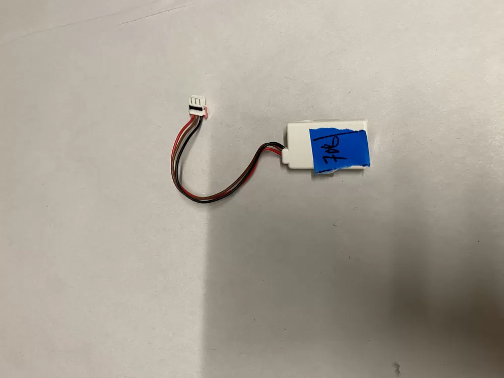 Samsung Da96 00392a Refrigerator Control Board Led Lamp Case AZ214047 | BK708