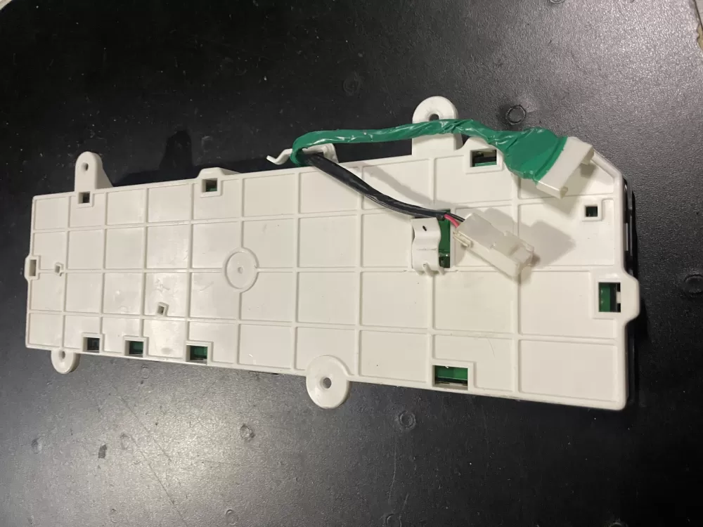 Samsung DC92 01026A DC9201026A Dryer Control Board AZ26667 | WMV331