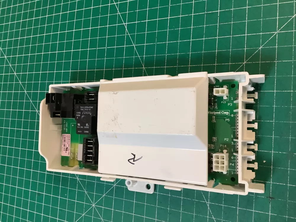 Whirlpool Kenmore AP6015062 W10110641 Dryer Control Board AZ220556 | NR2074