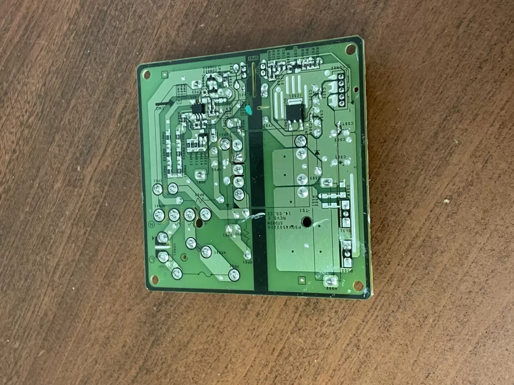 Samsung DA92-00486A AP5914912 Refrigerator Control Board AZ47851 | WM698