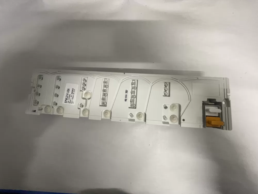 Miele 06909833  EPWL314 Dryer control board