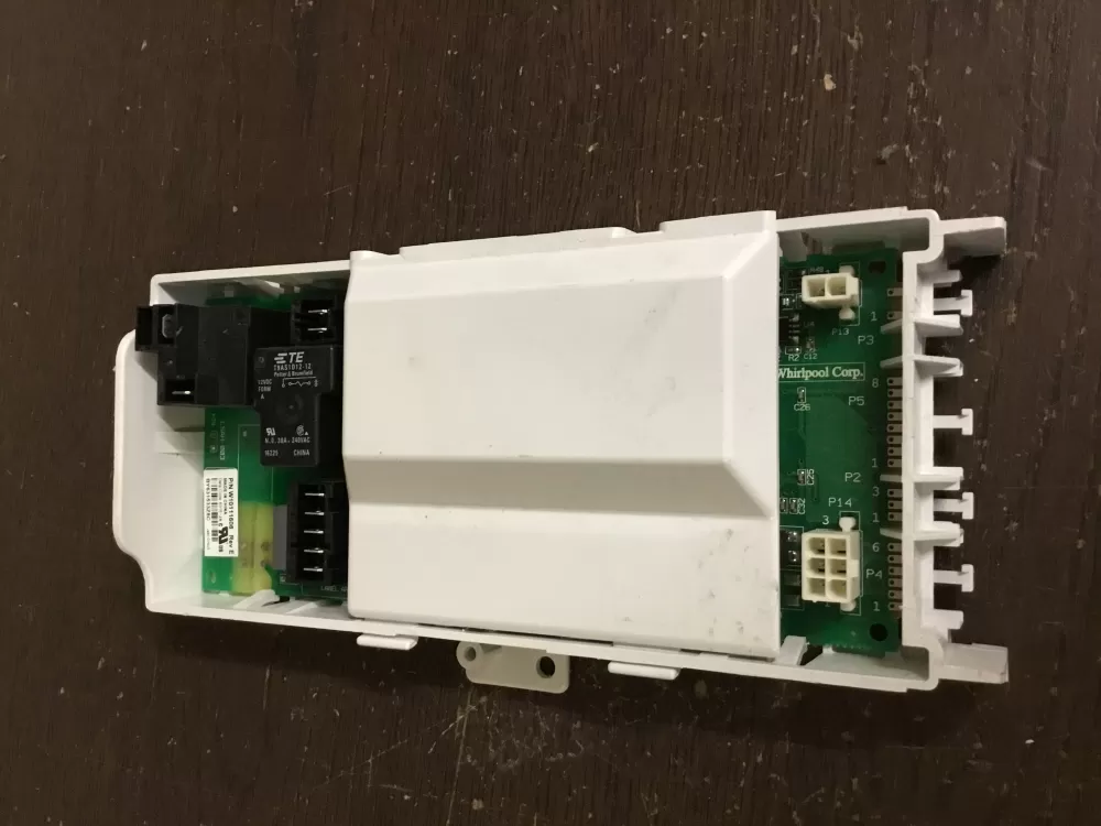 Whirlpool Maytag Kenmore W10111606 6105034 Dryer Control Board AZ16181 | NR222