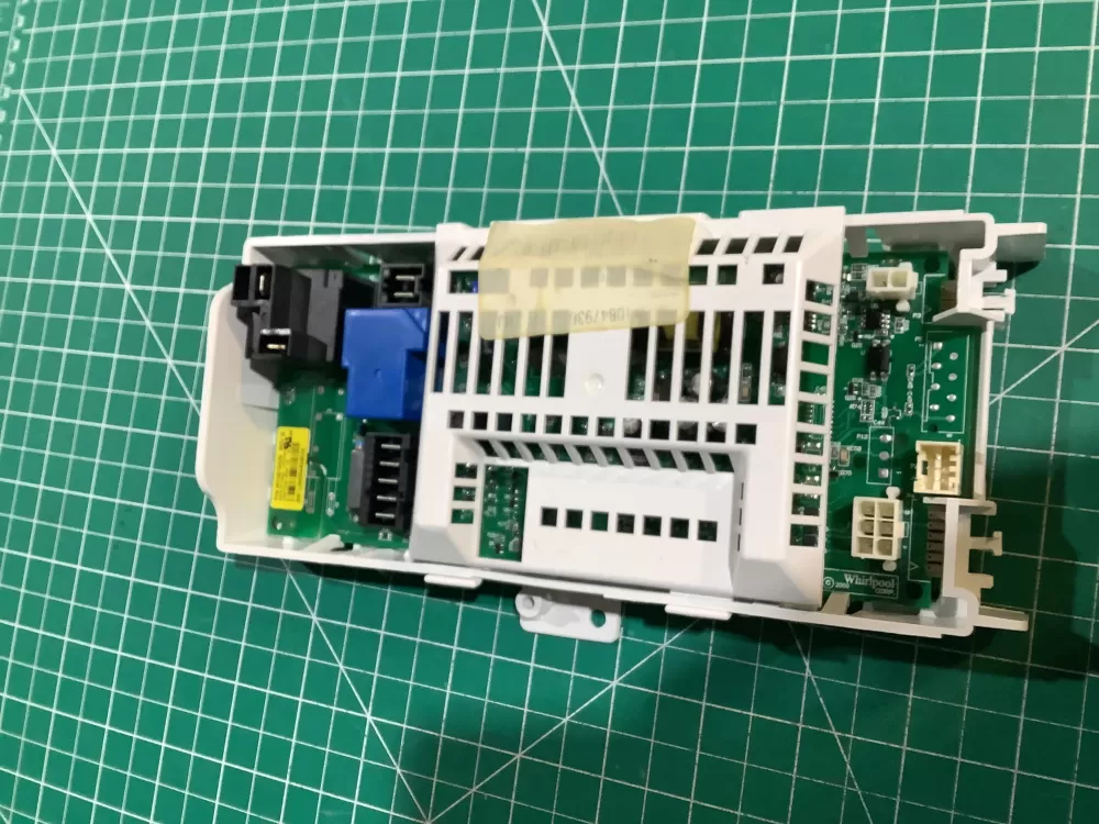 Whirlpool  Maytag  KitchenAid W11537215 W10875487 W10847936 W10810426 Dryer Control Board