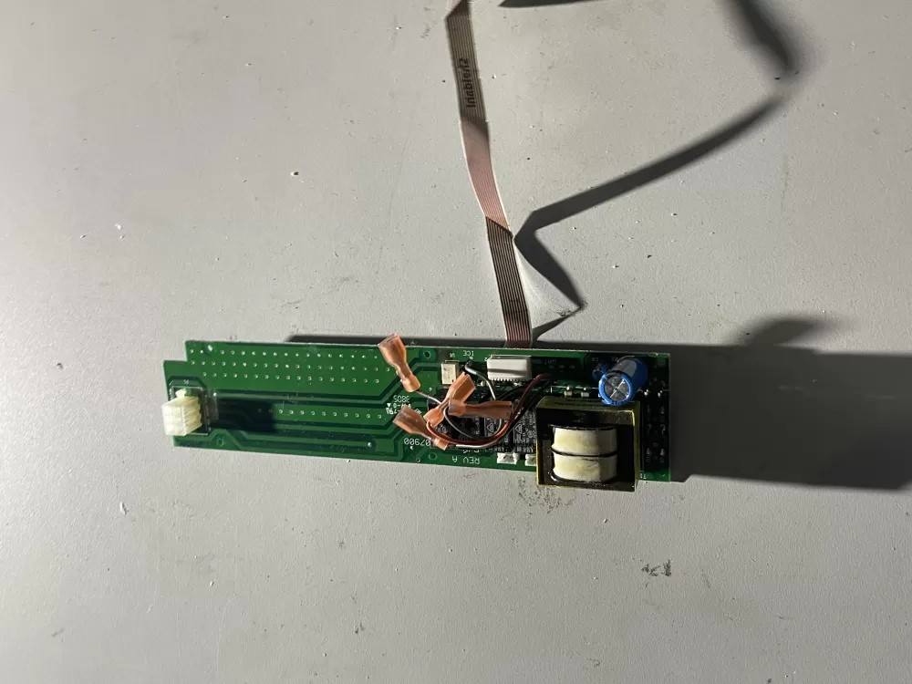 Frigidaire 703644-02 Refrigerator Control Board