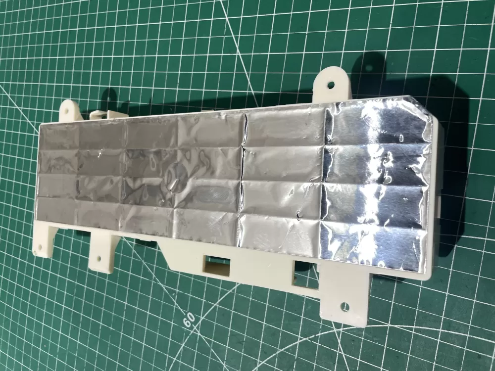 Samsung DC92 01937C Washer Control AZ197535 | Wmv895