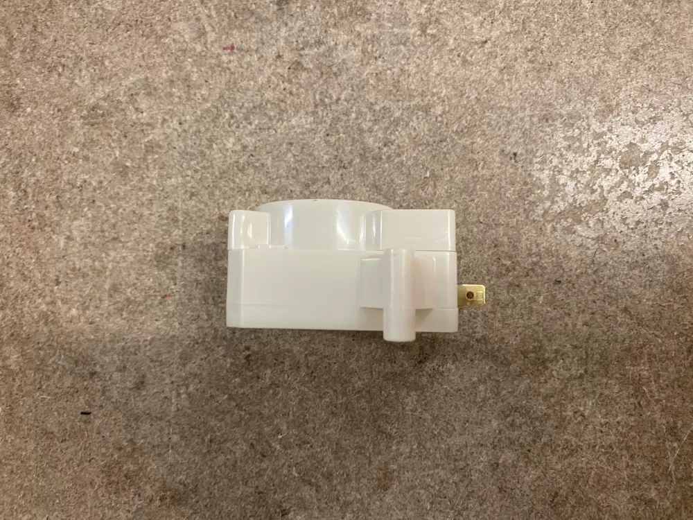 Frigidaire Kenmore 215846604 Refrigerator Defrost Timer AZ77644 | BK1539