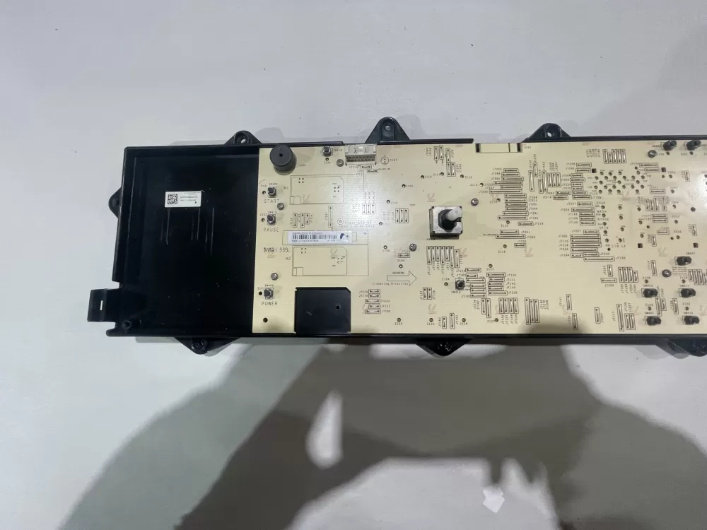 GE 237D1395G011 237D1122G001 237D1060G011 237D1395G016 237D1122G003 237D1060G016 WH12X20503 Washer Control Board