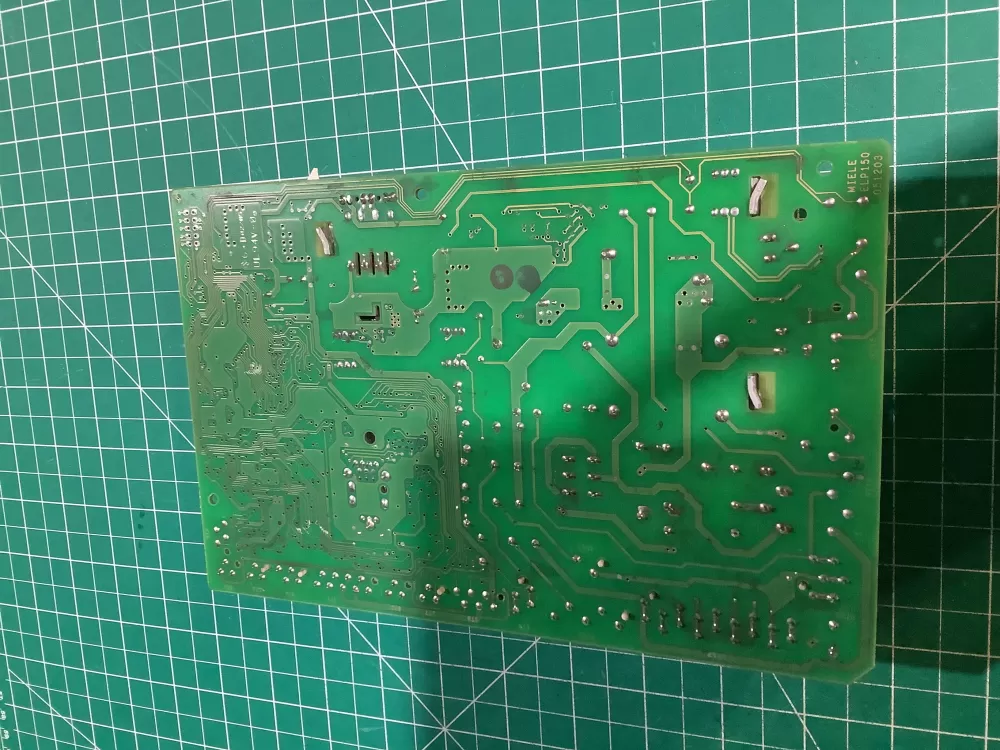 Miele ELP154 5725984 05725984 Washer control Board AZ147947 | NR2483