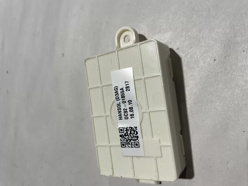 Samsung DC92 01855A Washer Control Board AZ145095 | Wm1007