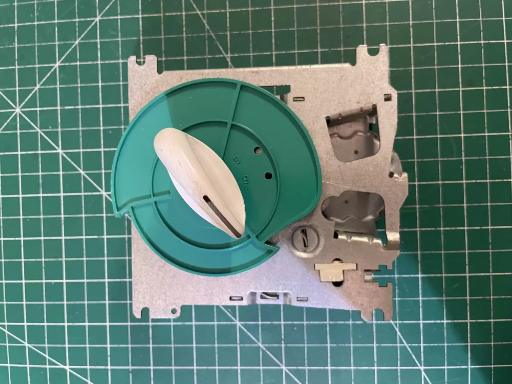 GE 165D4779P109 Dishwasher Timer