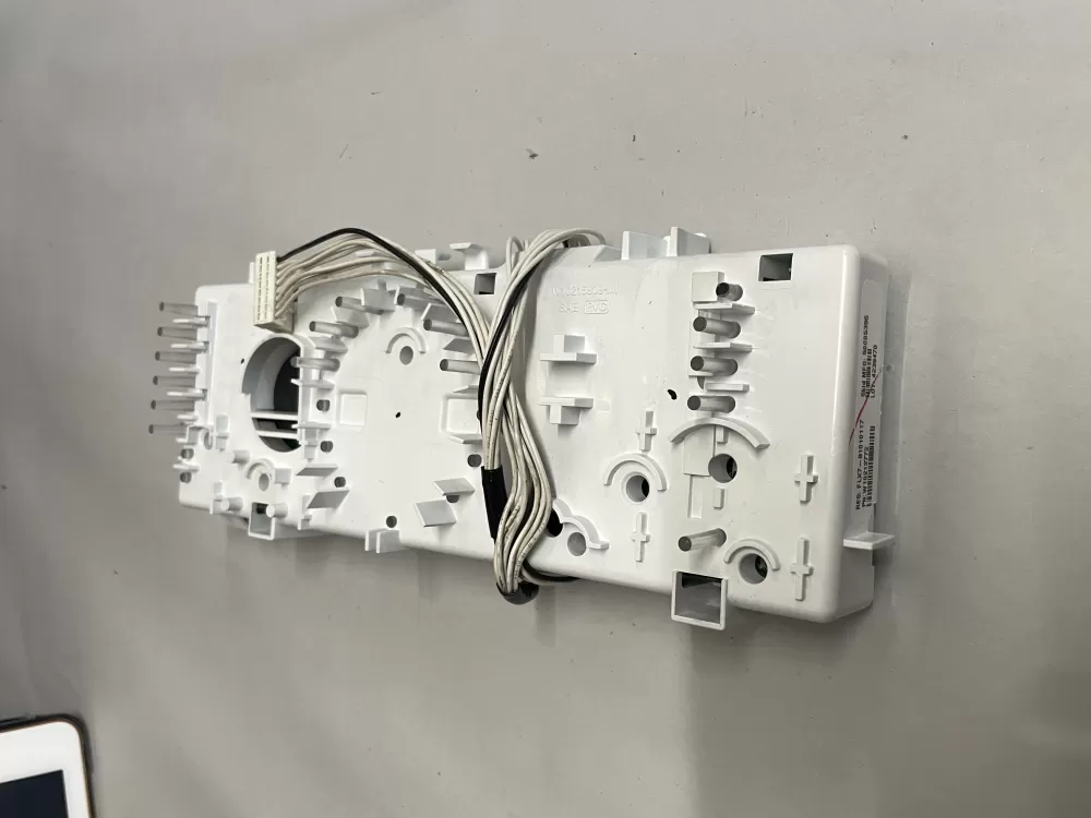 Whirlpool W10215447 Washer Control Board