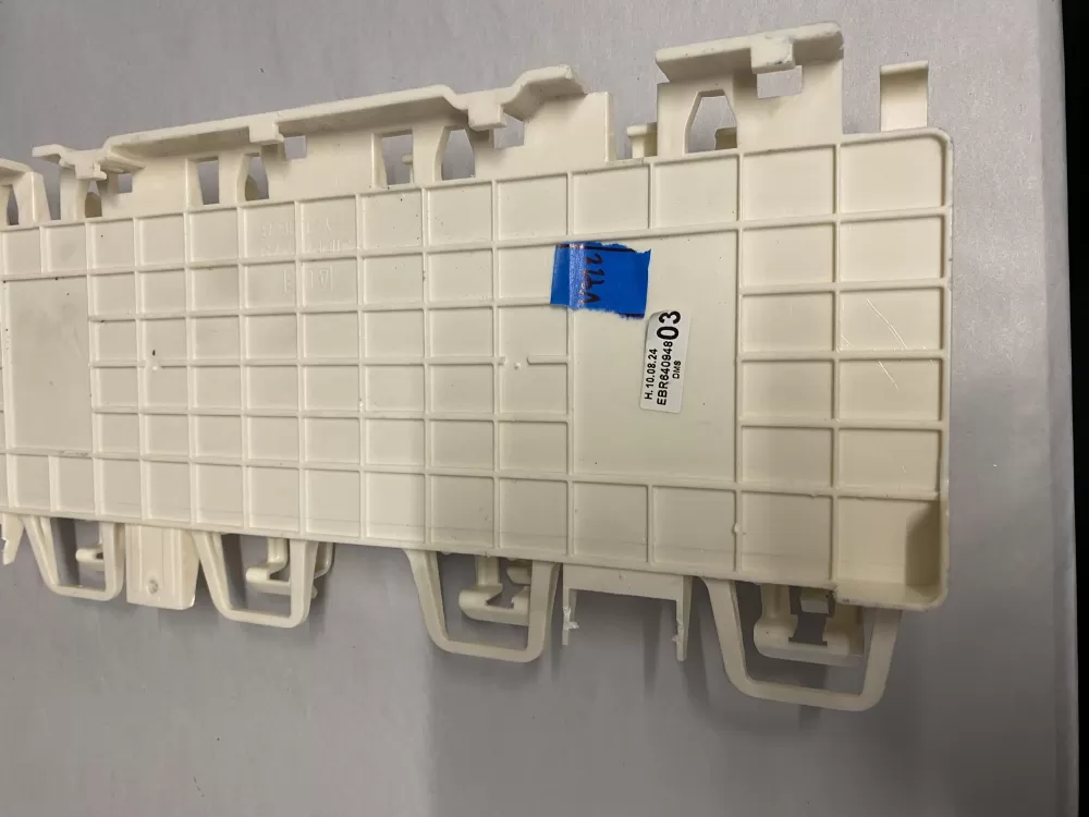 LG Kenmore EBR62707603 CSP30102604 Dryer Control Board AZ207872 | BKV922