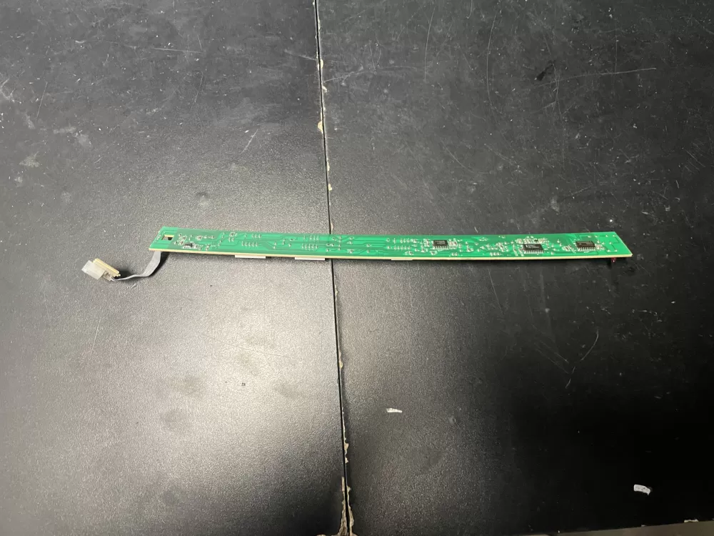 Whirlpool KitchenAid 2209159 Refrigerator Control Board AZ23213 | WM923