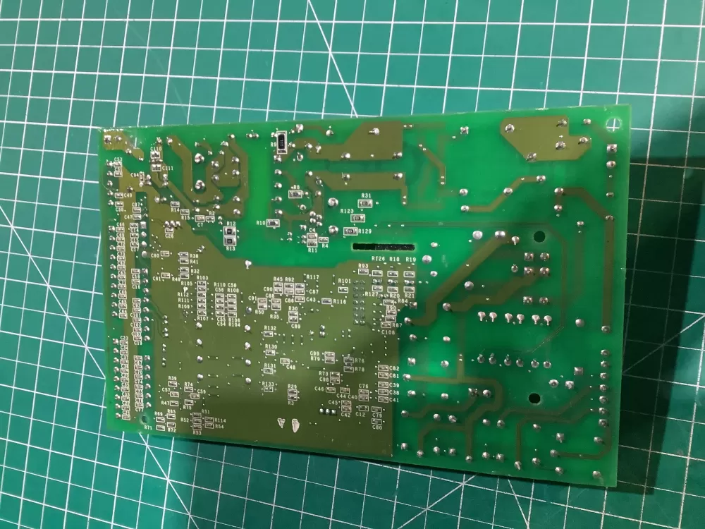 GE WR55X10560 200D4864G011 Refrigerator Control Board Main AZ146060 | NR2443