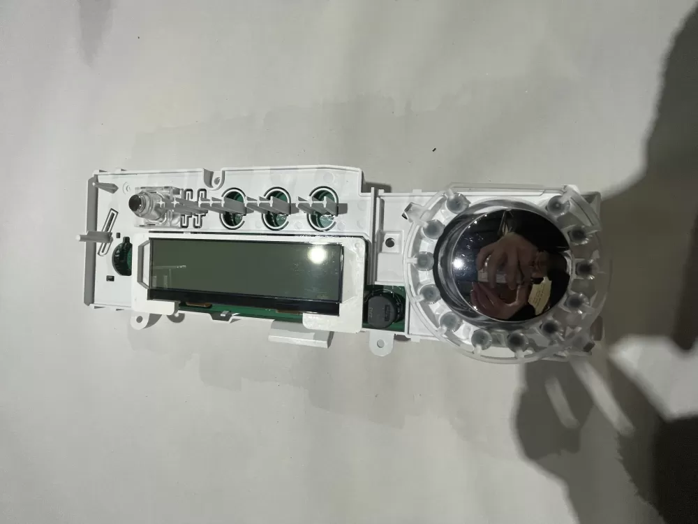 Electrolux Frigidaire 134768300 791100BD 134791100 Washer Control Board