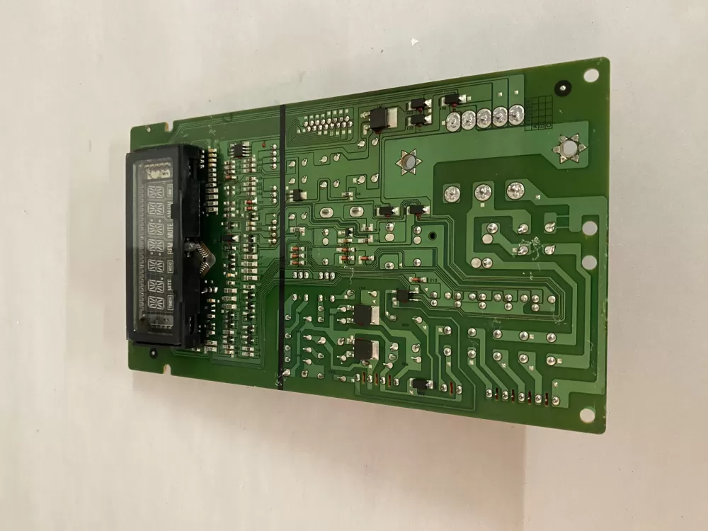 Samsung microwave control board RASMOTR2V03 AZ200984 | BK2415