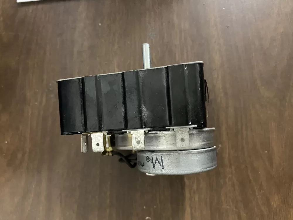 Maytag Whirlpool 6 3095520 Dryer Timer AZ31678 | BK324