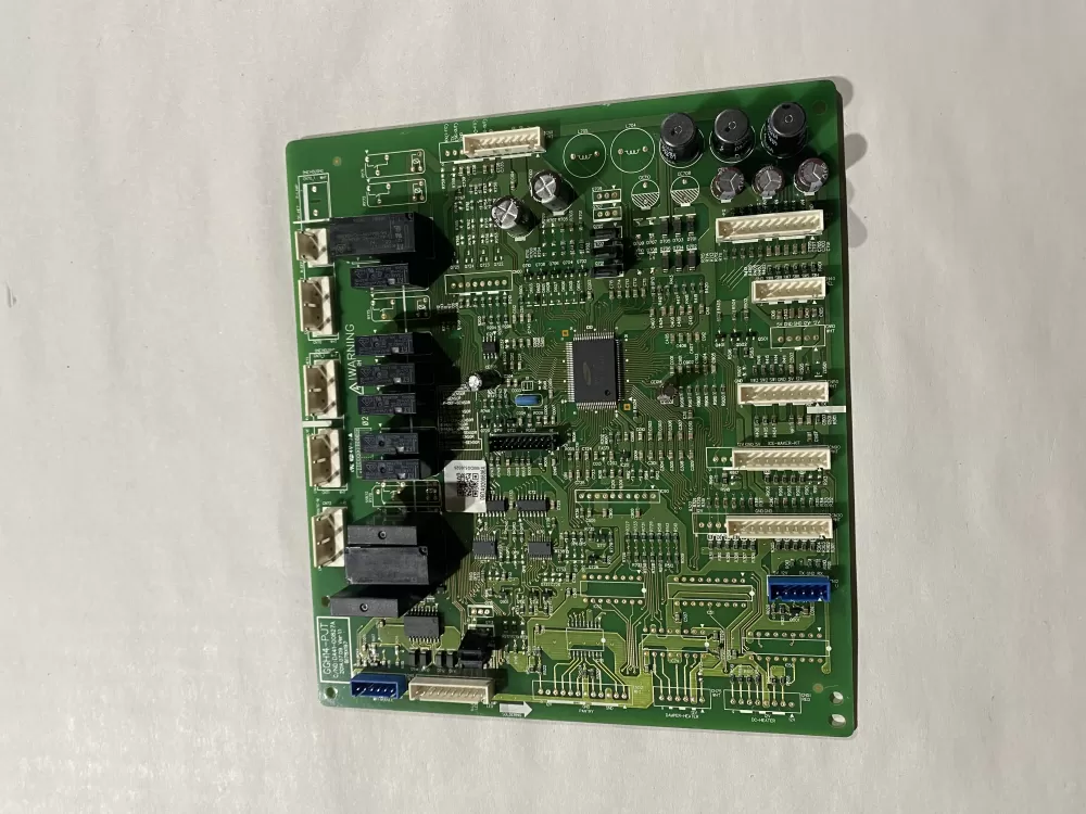 Samsung DA92-01692N  DA92-00606A  DC9201626A  DA92-00592A Refrigerator Control Board