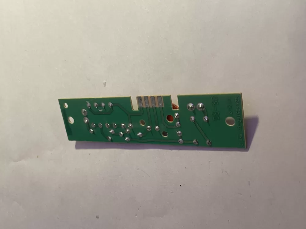 Maytag 6 3091830 63091830 Dryer Control Board AZ195853 | Wm1081