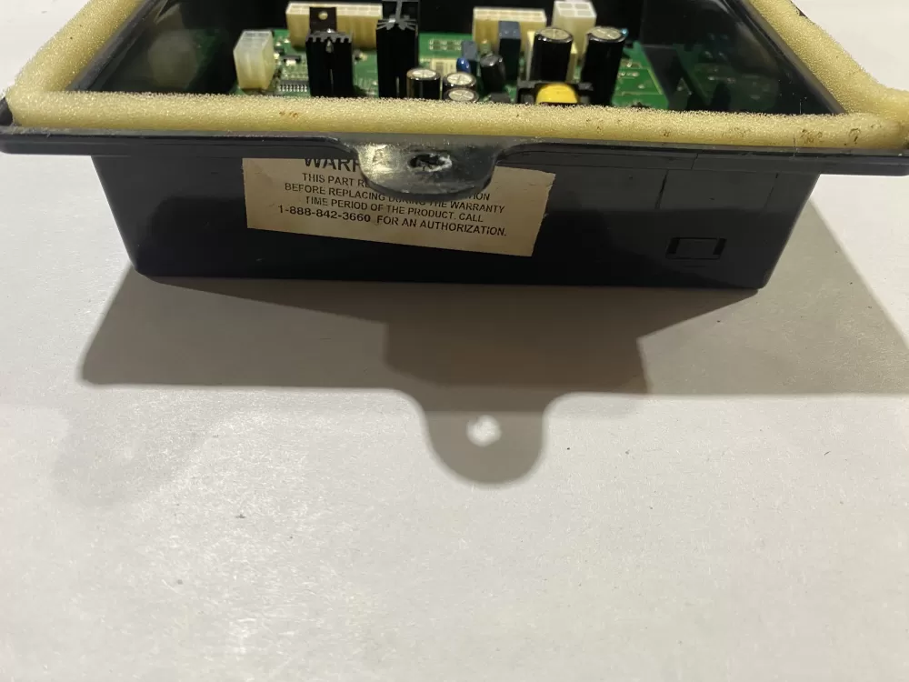 Frigidaire Kenmore 242268903 Refrigerator Control Board AZ155957 | BKV796