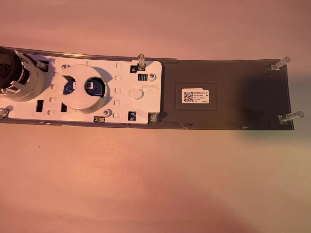 Maytag W10783692 W10825120 Dryer Control Board Panel AZ196651 | KMV327