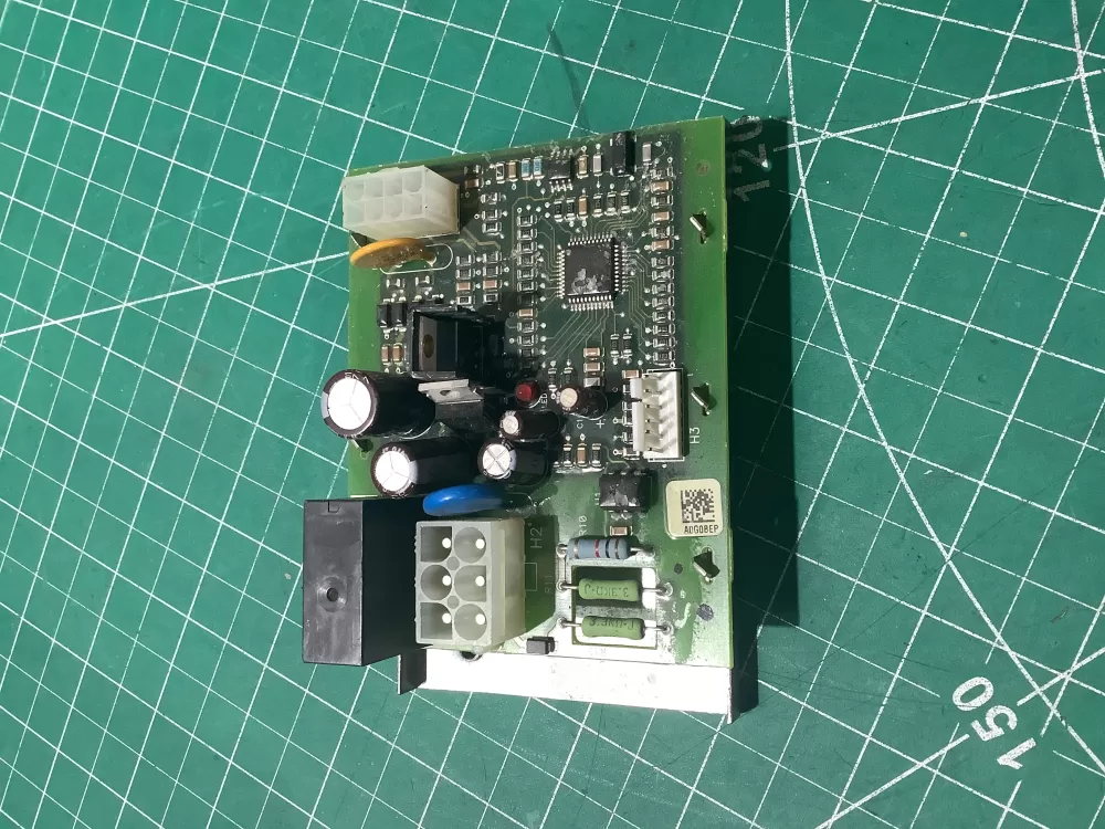 Speed Queen A0G1028 Washer Control Board Coin op