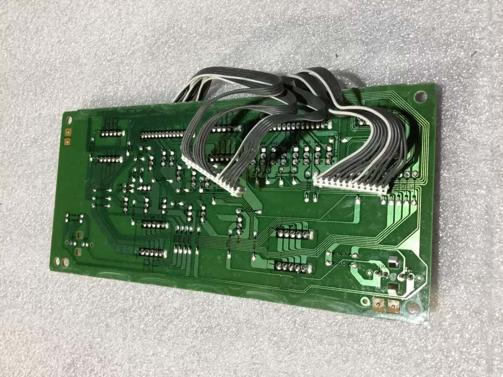 LG 6871W1N010B Range Control Board AZ64099 | NR2086