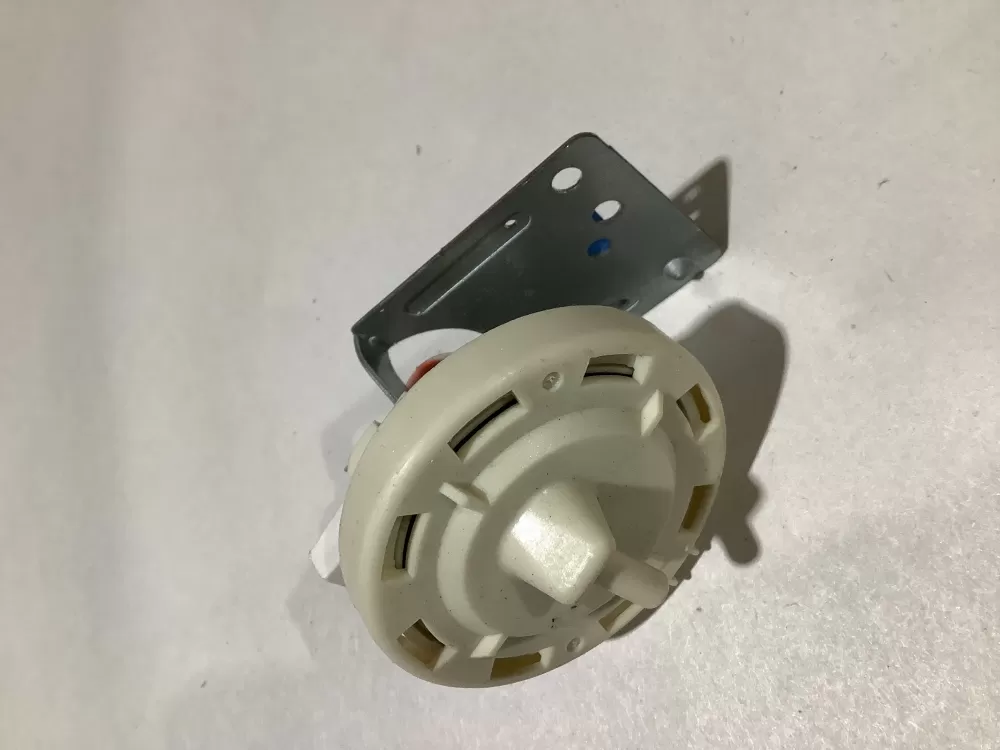LG 6601ER1006E Washer Pressure Switch