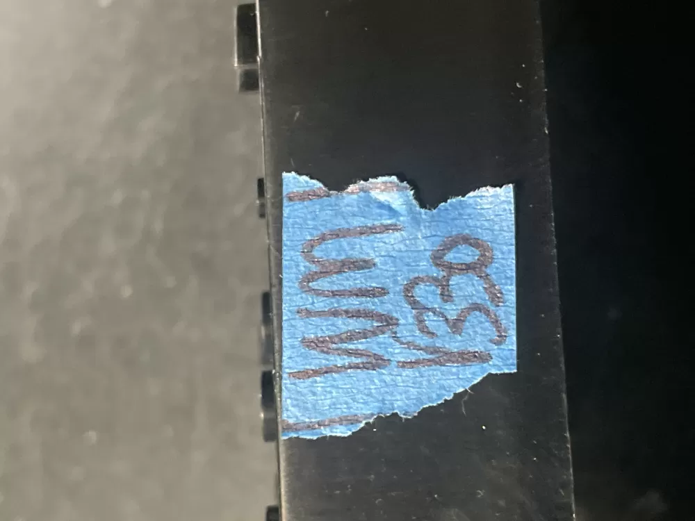 Kenmore Whirlpool 8559430 8558762 Dryer Control Board AZ14819 | V330