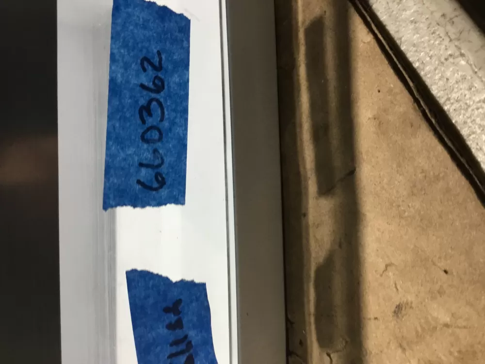 Bosch 660362 Refrigerator Door Bin AZ96433 | Sl156