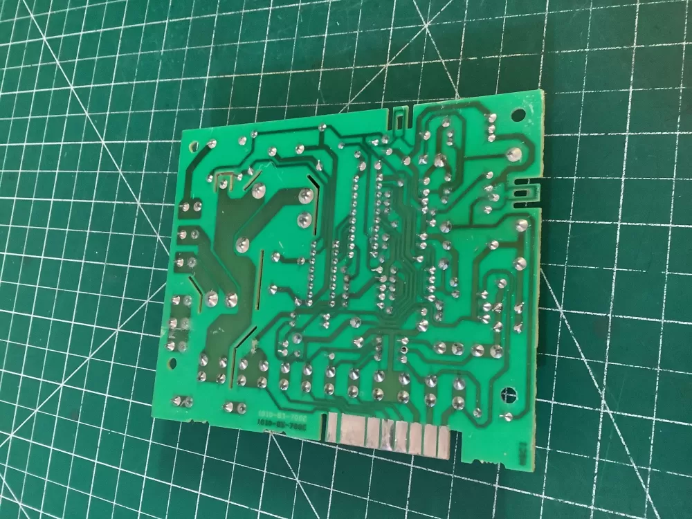 RV slide-out relay control board PCBB000290 AZ192303 | NR562