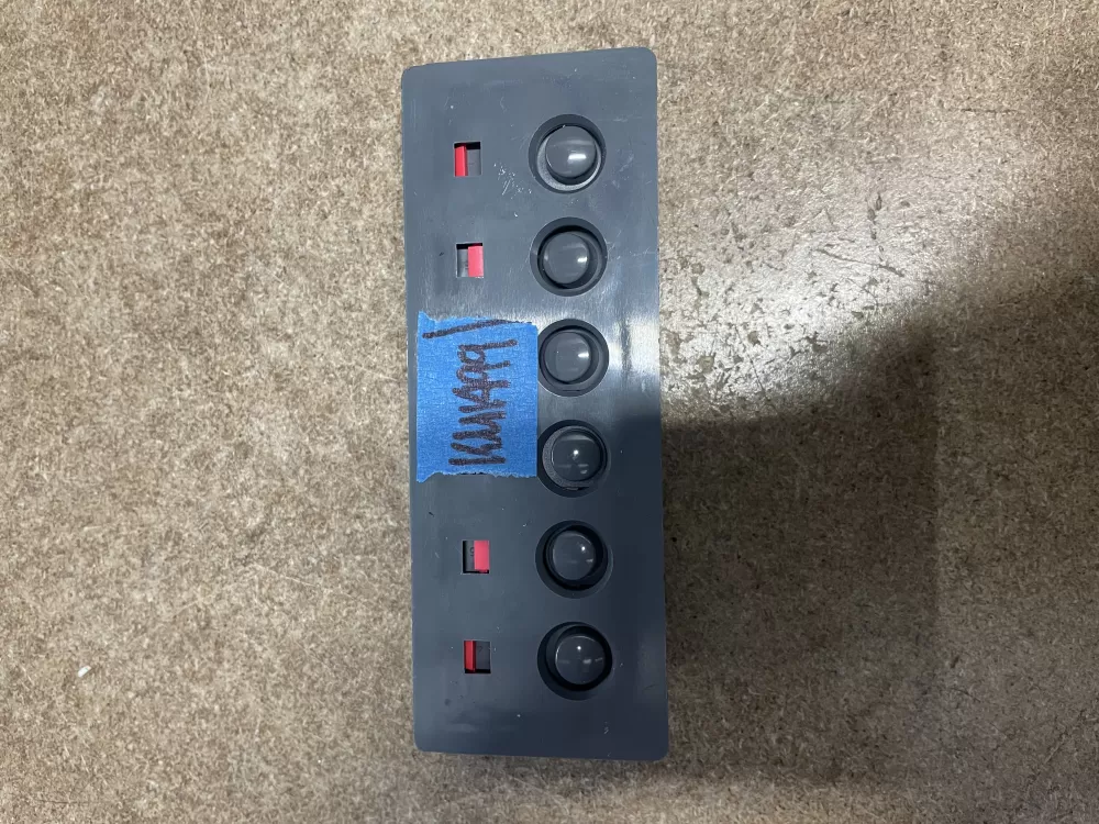Kenmore WP2180236 Refrigerator Control Board Dispenser Switch AZ9572 | KM1499