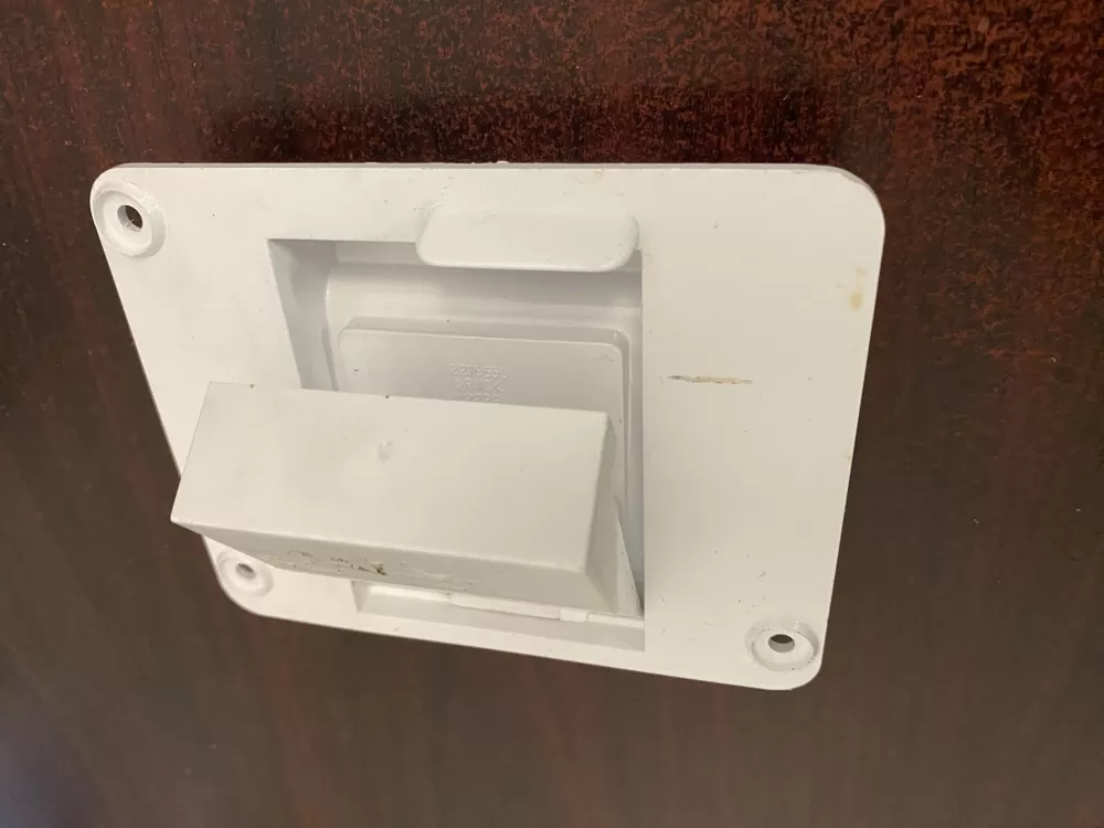 Whirlpool W10757851 4389102 Refrigerator Ice Control Board AZ94179 | BK253