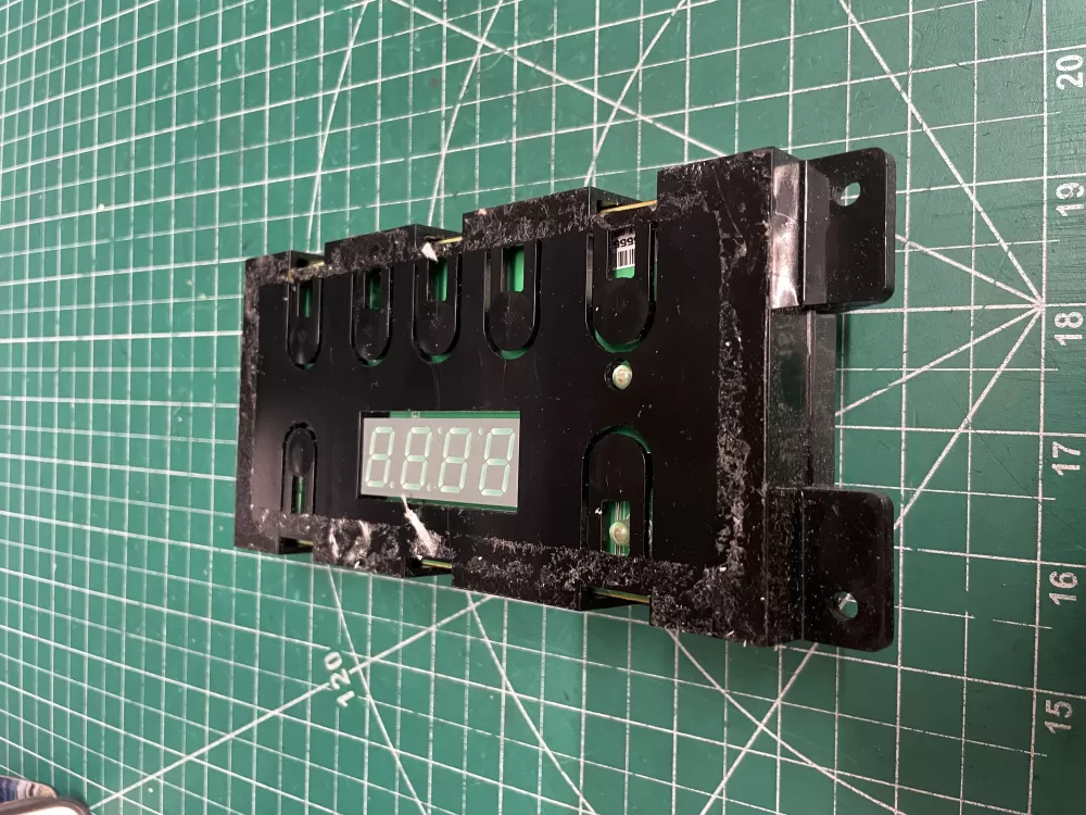 Frigidaire Kenmore AP6892696 316222801 Range Control Board AZ209341 | Wm1994