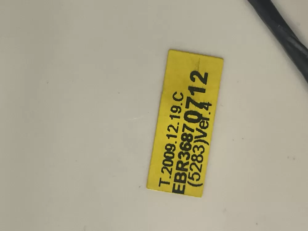 LG EAX36602101 EBR36870712 Washer Control Board AZ15490 | V345