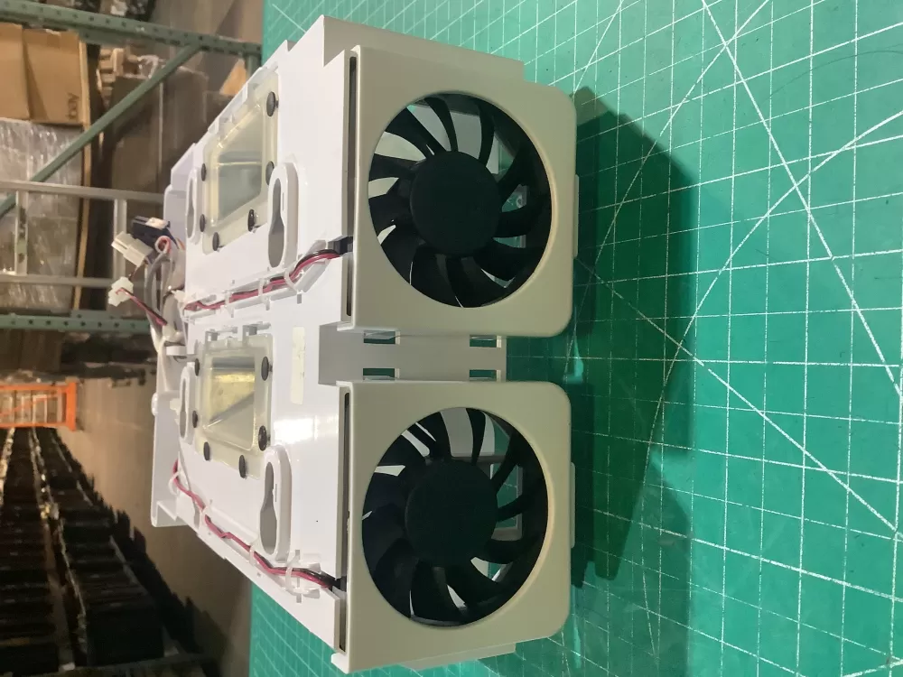 Beko Blomberg 576215-A Refrigerator Ice Maker Assembly AZ231871 | SLA84